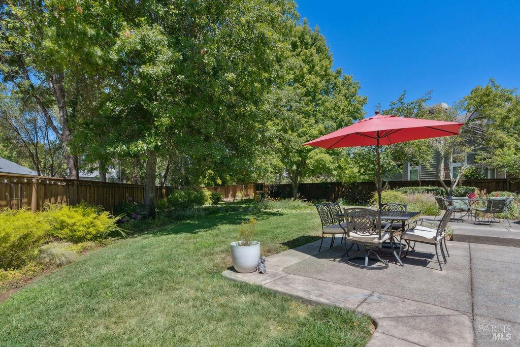 6017 Melita Glen Place Santa Rosa CA 95409