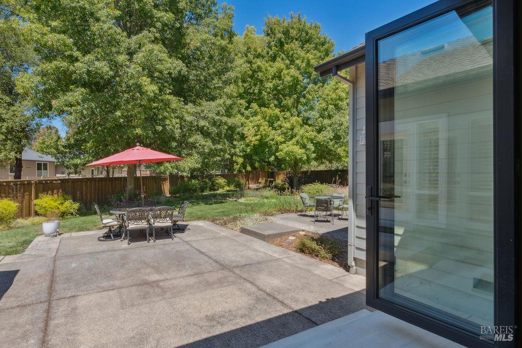 6017 Melita Glen Place Santa Rosa CA 95409