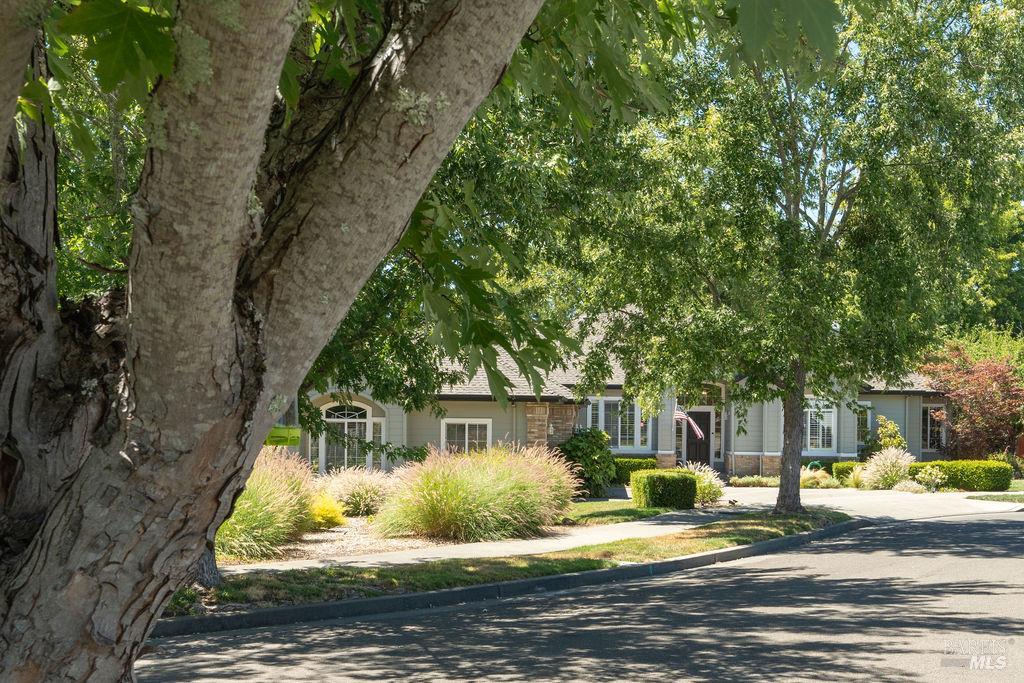 6017 Melita Glen Place Santa Rosa CA 95409
