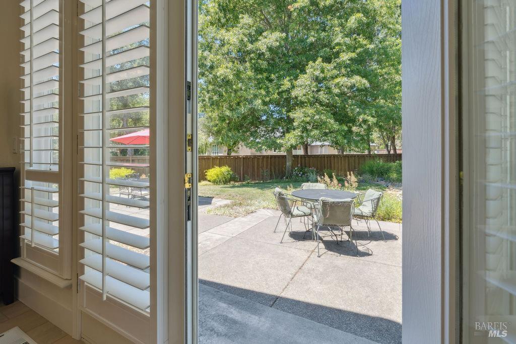 6017 Melita Glen Place Santa Rosa CA 95409