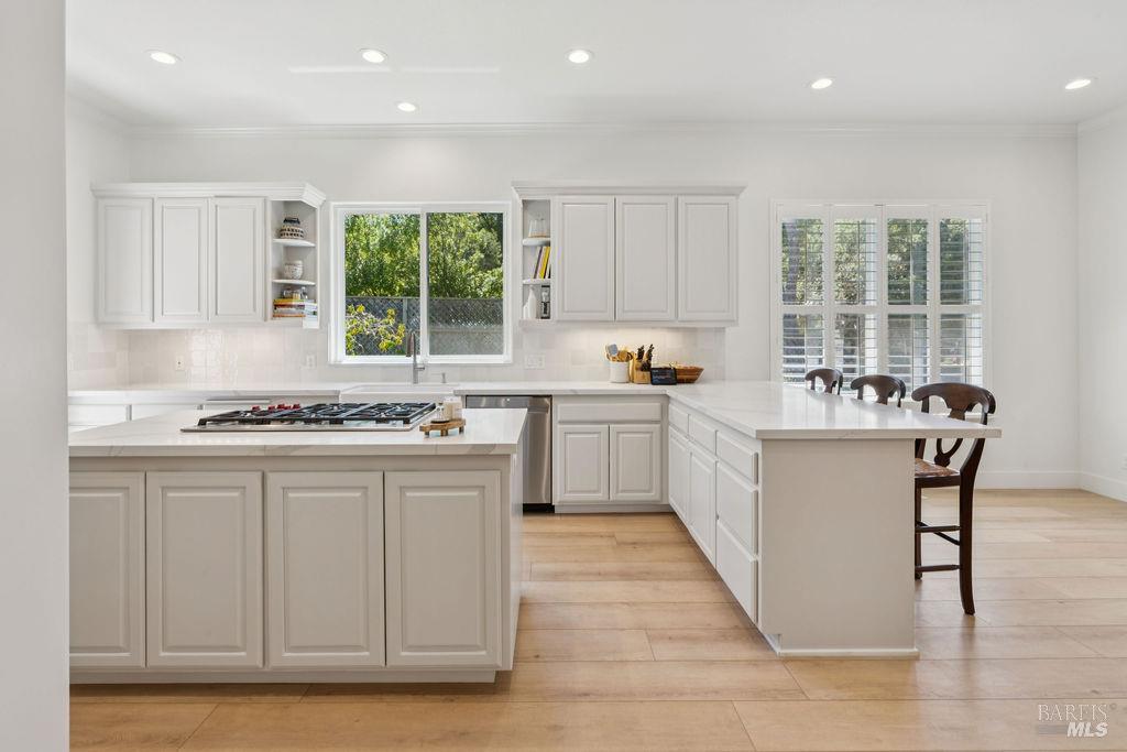 6017 Melita Glen Place Santa Rosa CA 95409