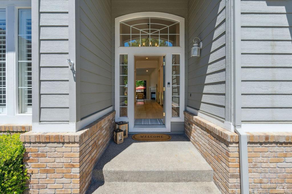 6017 Melita Glen Place Santa Rosa CA 95409