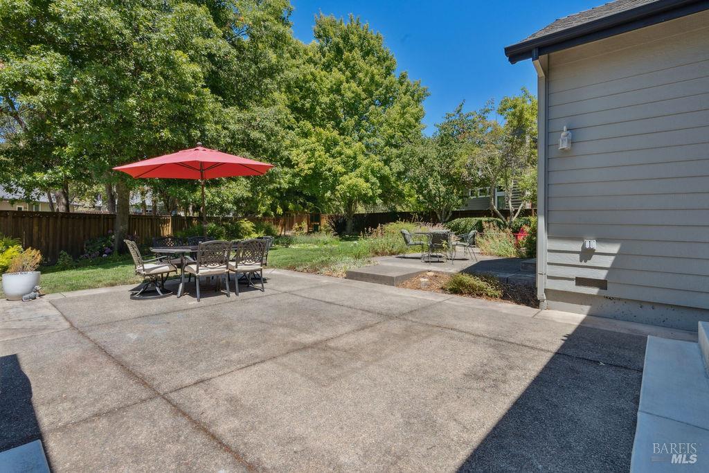6017 Melita Glen Place Santa Rosa CA 95409