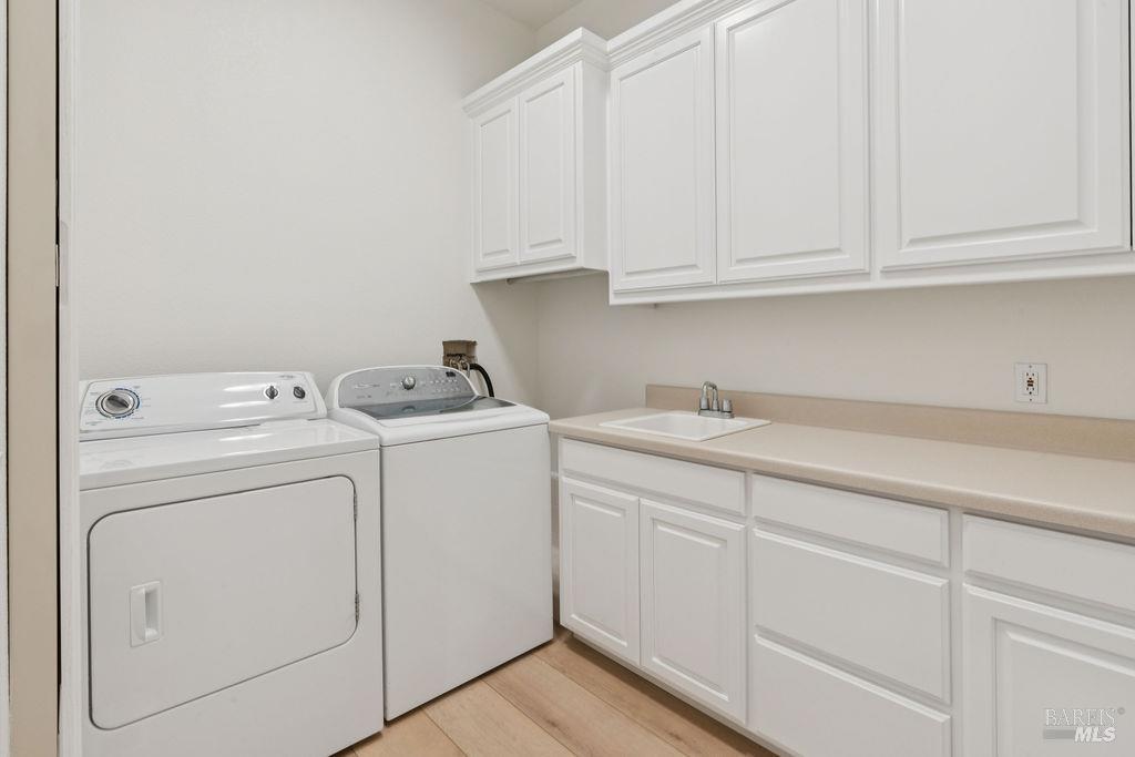6017 Melita Glen Place Santa Rosa CA 95409