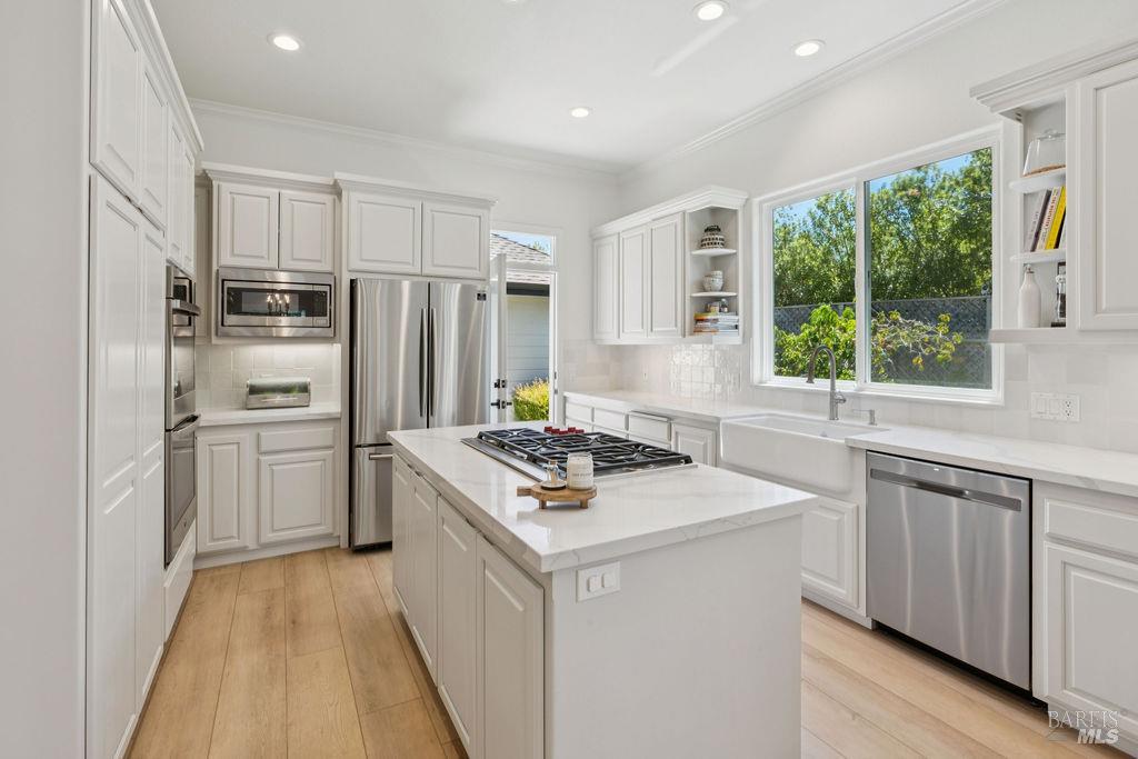 6017 Melita Glen Place Santa Rosa CA 95409