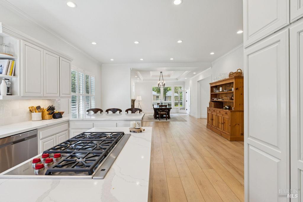 6017 Melita Glen Place Santa Rosa CA 95409