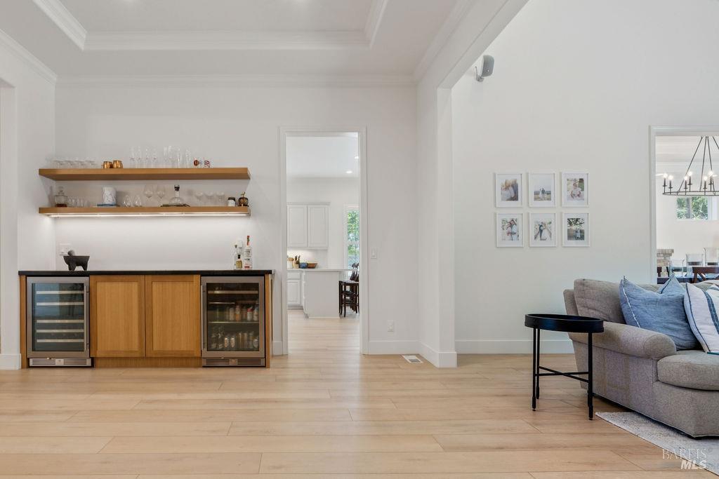 6017 Melita Glen Place Santa Rosa CA 95409