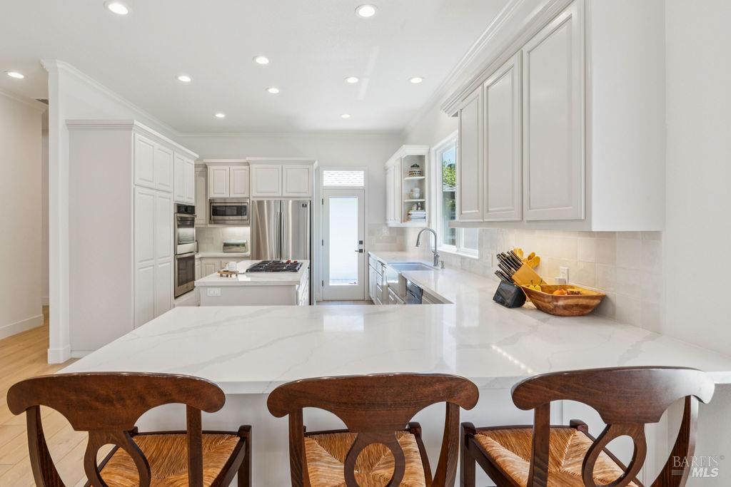 6017 Melita Glen Place Santa Rosa CA 95409