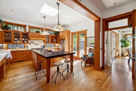 850 Nicasio Valley Road Nicasio CA 94946