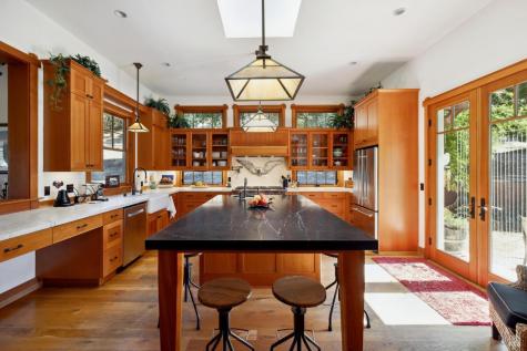 850 Nicasio Valley Road Nicasio CA 94946