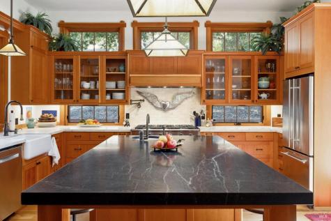 850 Nicasio Valley Road Nicasio CA 94946