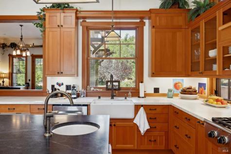 850 Nicasio Valley Road Nicasio CA 94946