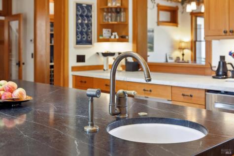 850 Nicasio Valley Road Nicasio CA 94946