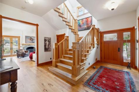 850 Nicasio Valley Road Nicasio CA 94946