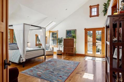 850 Nicasio Valley Road Nicasio CA 94946