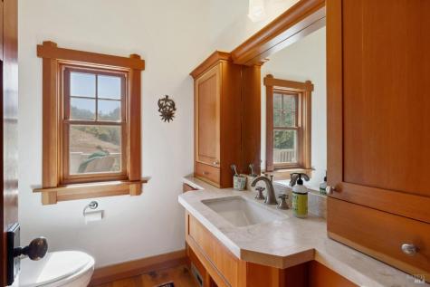 850 Nicasio Valley Road Nicasio CA 94946