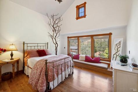 850 Nicasio Valley Road Nicasio CA 94946