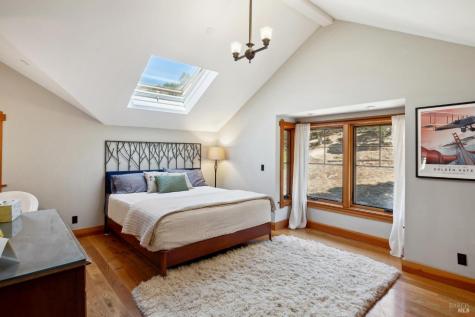 850 Nicasio Valley Road Nicasio CA 94946