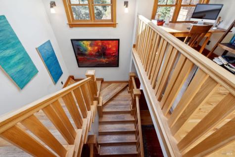 850 Nicasio Valley Road Nicasio CA 94946