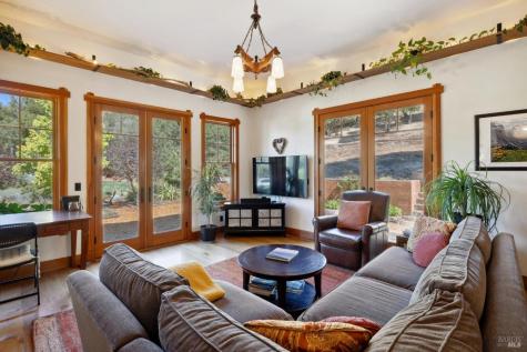 850 Nicasio Valley Road Nicasio CA 94946