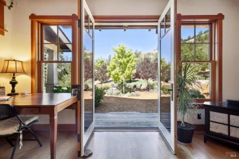 850 Nicasio Valley Road Nicasio CA 94946
