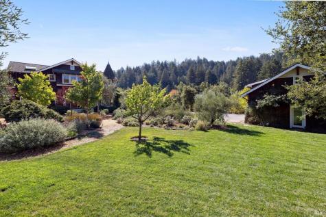 850 Nicasio Valley Road Nicasio CA 94946