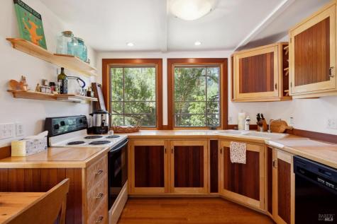 850 Nicasio Valley Road Nicasio CA 94946