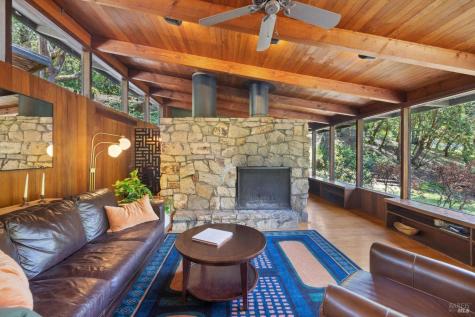 850 Nicasio Valley Road Nicasio CA 94946