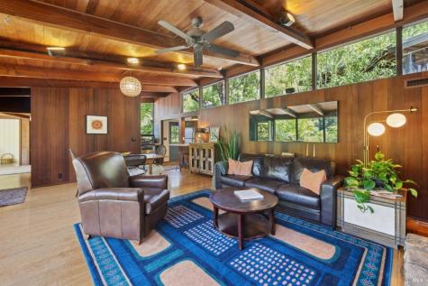 850 Nicasio Valley Road Nicasio CA 94946