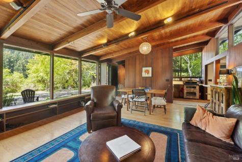 850 Nicasio Valley Road Nicasio CA 94946