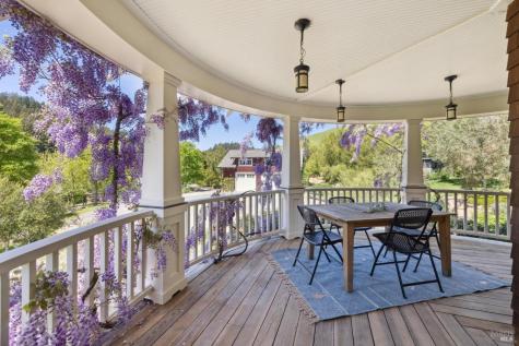 850 Nicasio Valley Road Nicasio CA 94946