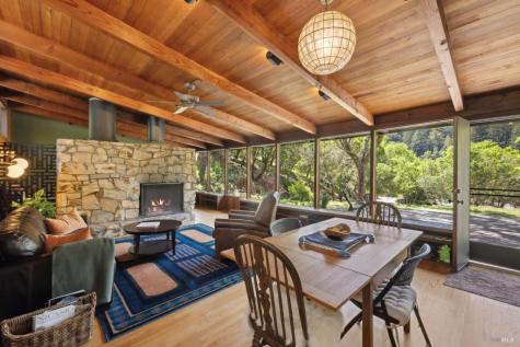 850 Nicasio Valley Road Nicasio CA 94946