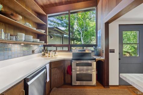 850 Nicasio Valley Road Nicasio CA 94946