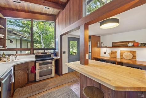 850 Nicasio Valley Road Nicasio CA 94946