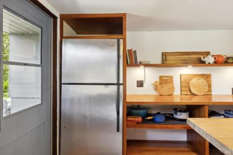 850 Nicasio Valley Road Nicasio CA 94946