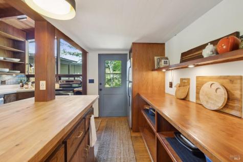 850 Nicasio Valley Road Nicasio CA 94946