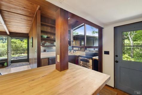 850 Nicasio Valley Road Nicasio CA 94946