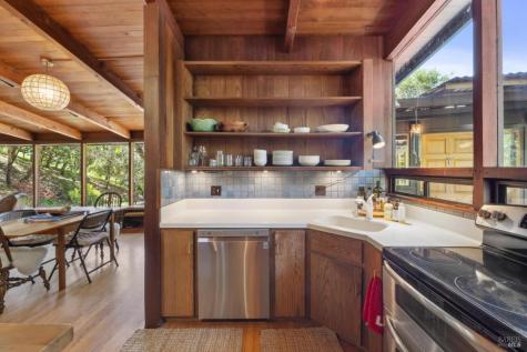 850 Nicasio Valley Road Nicasio CA 94946