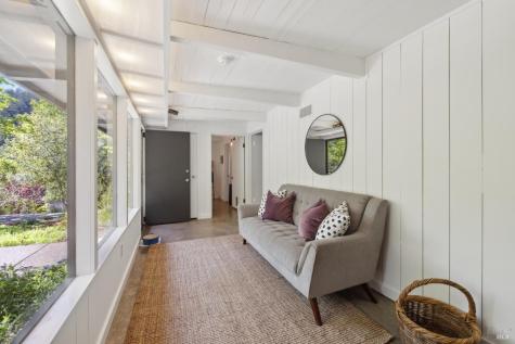 850 Nicasio Valley Road Nicasio CA 94946