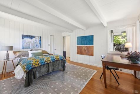 850 Nicasio Valley Road Nicasio CA 94946