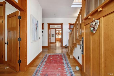 850 Nicasio Valley Road Nicasio CA 94946