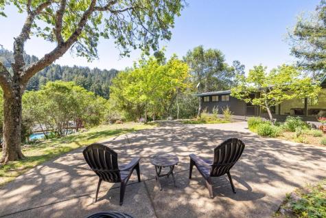 850 Nicasio Valley Road Nicasio CA 94946