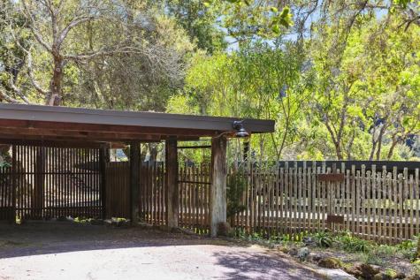 850 Nicasio Valley Road Nicasio CA 94946