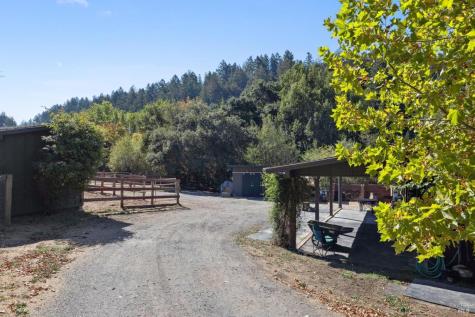 850 Nicasio Valley Road Nicasio CA 94946