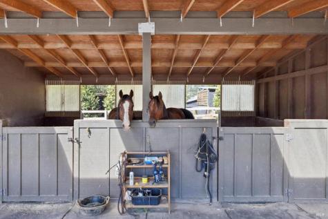 850 Nicasio Valley Road Nicasio CA 94946