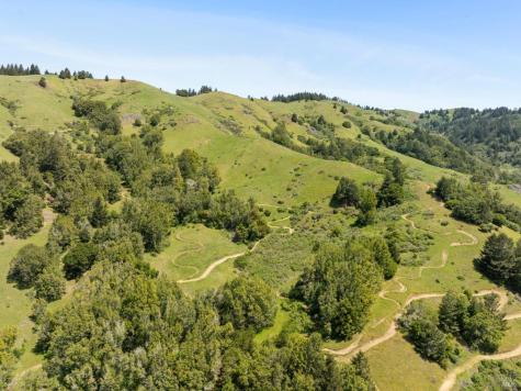 850 Nicasio Valley Road Nicasio CA 94946