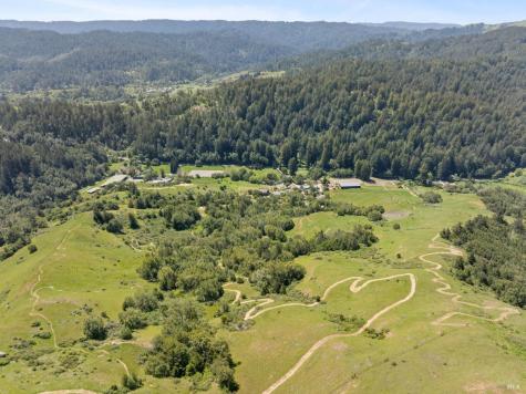 850 Nicasio Valley Road Nicasio CA 94946