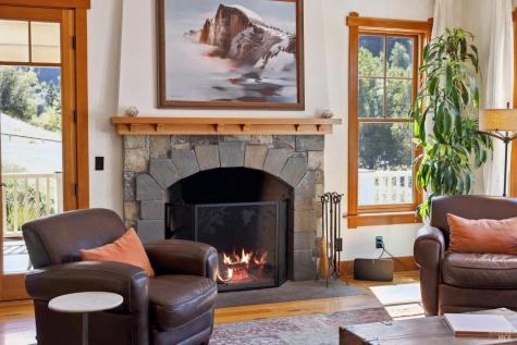 850 Nicasio Valley Road Nicasio CA 94946