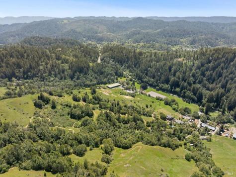850 Nicasio Valley Road Nicasio CA 94946