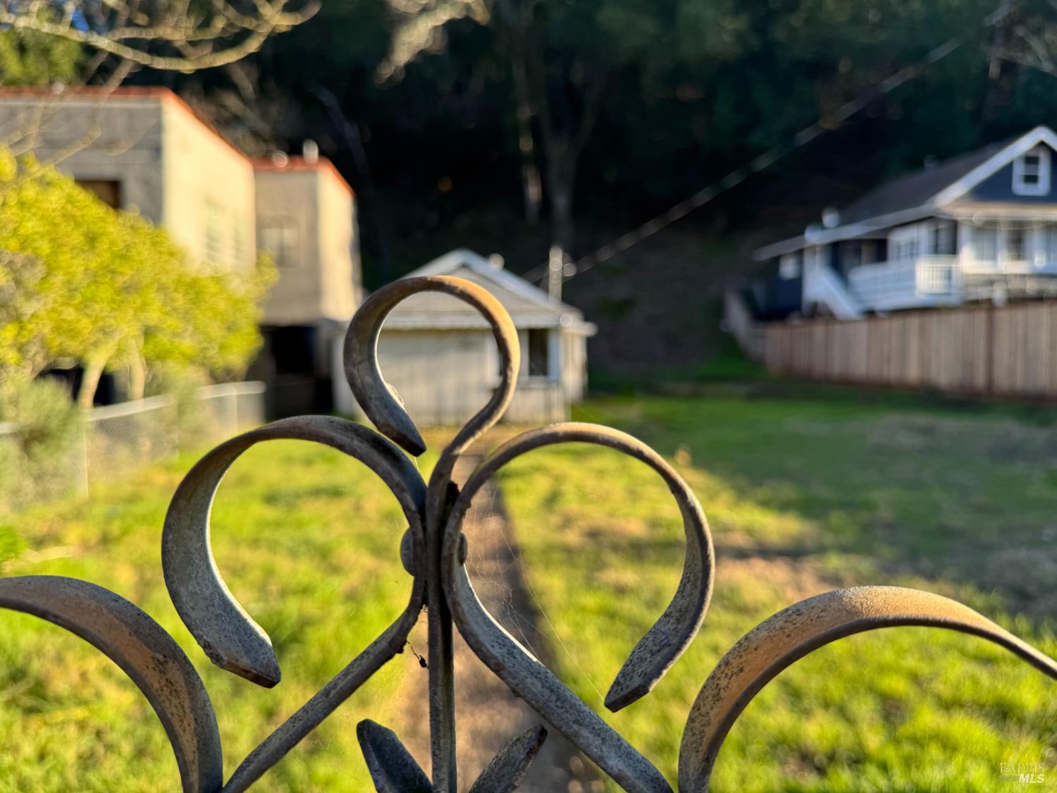 59 Wood Lane Fairfax CA 94930